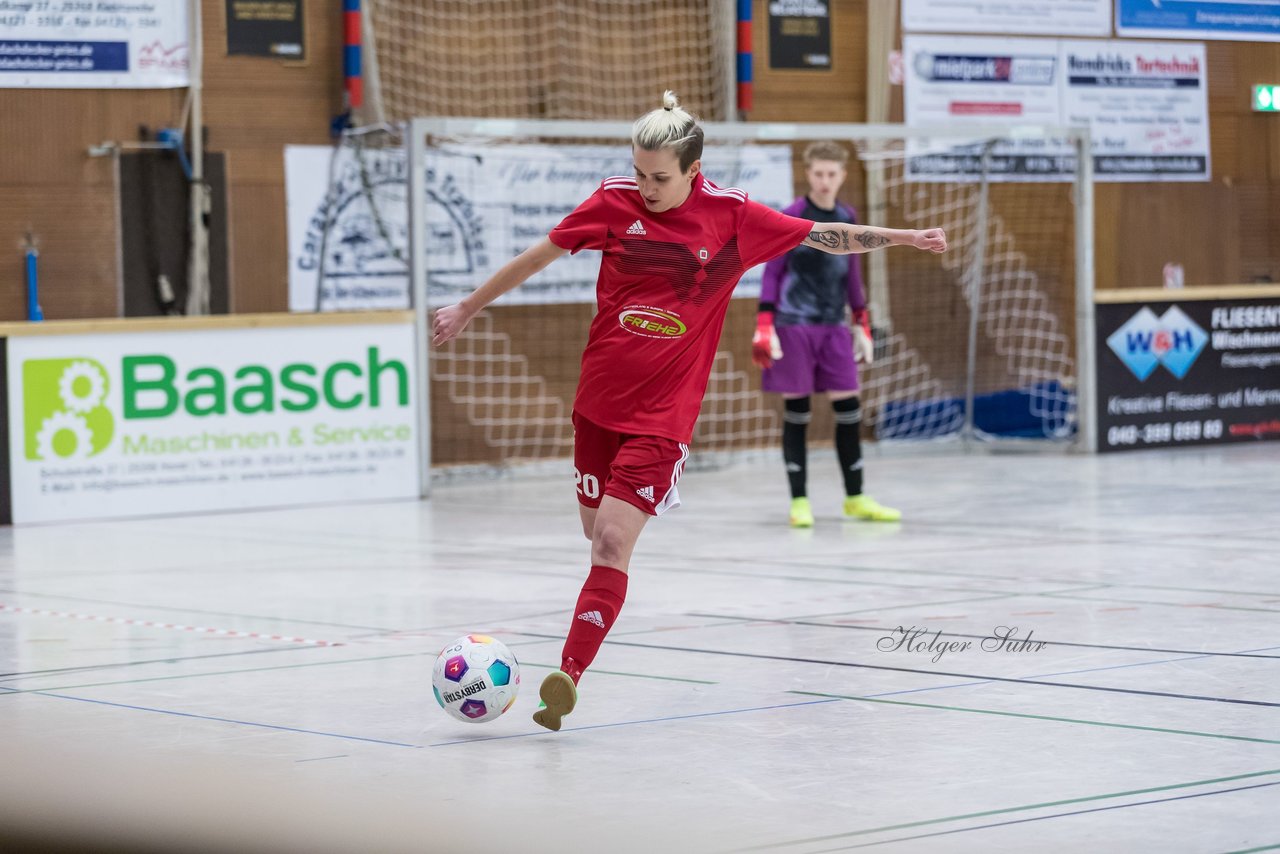 Bild 400 - VR Bank Cup Horst